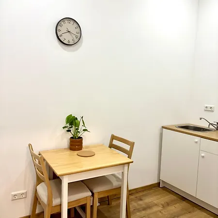 Apartman Rhein-panorama - Terrasse & Bestlage Boppard
