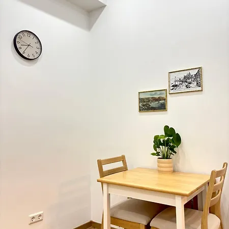Rhein-panorama - Terrasse & Bestlage Lejlighed *