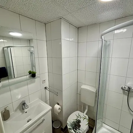 Apartman Rhein-panorama - Terrasse & Bestlage *