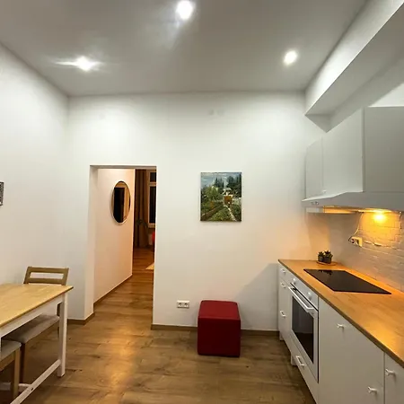 Apartman Rhein-panorama - Terrasse & Bestlage *