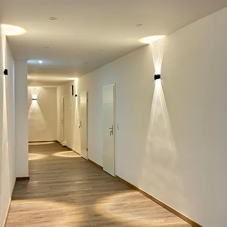 Apartman Rhein-panorama - Terrasse & Bestlage Boppard